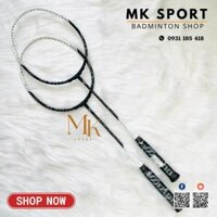 Vợt cầu lông Mizuno Altius 3.1 ZEST (4u)