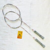 Vợt cầu lông Mizuno Altrax 81 (white)