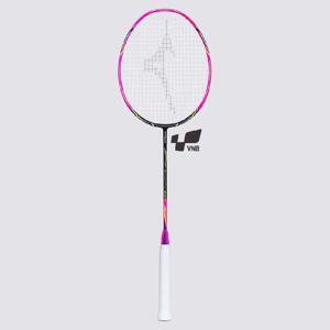 Vợt cầu lông Mizuno Carbo Pro 805