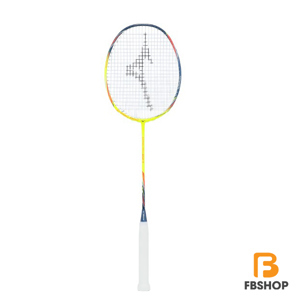 Vợt cầu lông Mizuno Carbo Pro 827