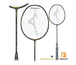 Vợt cầu lông MIZUNO DURALITE 68