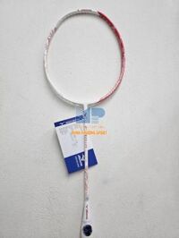 VỢT CẦU LÔNG MIZUNO FIORIA LITE HỒNG