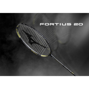 Vợt cầu lông Mizuno Fortius 20