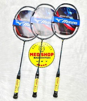 Vợt cầu lông Mizuno Fortius 30 Power