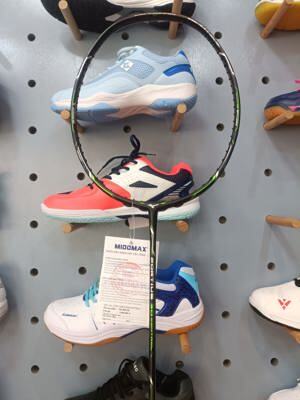 Vợt cầu lông Mizuno Fortius 30 Control