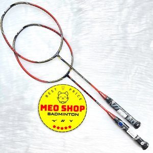 Vợt cầu lông Mizuno Fortius 50 Swift