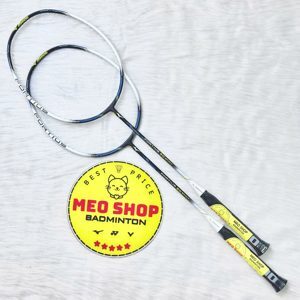 Vợt cầu lông Mizuno Fortius 50 Spirit