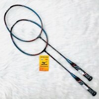 Vợt cầu lông Mizuno Fortius 50 Spirit (Version 2024)