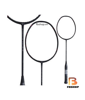 Vợt cầu lông Mizuno Fortius Tour F 2018