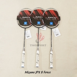 Vợt cầu lông Mizuno JPX 8 Force