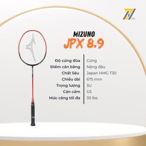 Vợt cầu lông Mizuno JPX 8.9