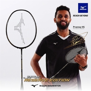 Vợt cầu lông Mizuno JPX Reserve Edition