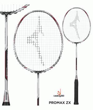 Vợt cầu lông MIZUNO PROMAX ZX