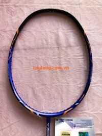 Vợt Cầu Lông Mizuno Promax ZX Xanh Cam