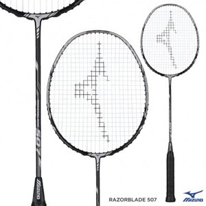 Vợt cầu lông Mizuno Razorblade 507