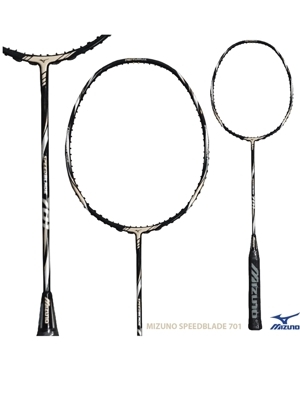Vợt cầu lông Mizuno Speedblade 701