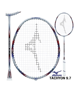 Vợt cầu lông Mizuno Tachyon 9.7