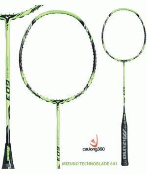 Vợt cầu lông Mizuno TECHNOBLADE 603