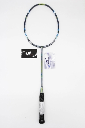 Vợt cầu lông Mizuno Turboblade 581
