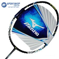 Vợt cầu lông MIZUNO TURBOBLADE 581