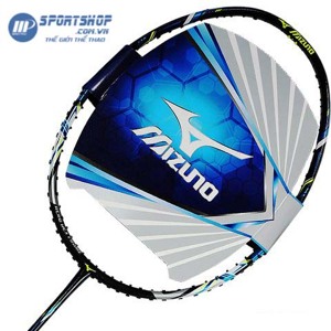 Vợt cầu lông Mizuno Turboblade 581