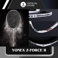 Vợt cầu lông (ms7) Voltric Z Force 2 siêu hiện đại 100% carbon giá rẻ, vợt cầu lông Yonex căng sẵn 10kg - Zinex.store