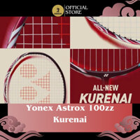 Vợt cầu lông (ms9) 100zz Kurenai phù hợp mọi độ tuổi siêu bền, vợt cầu lông  Astrox cao cấp giá rẻ - Zinex.store