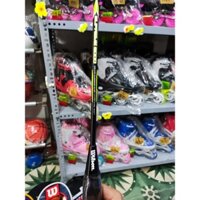 Vợt cầu lông nhiều hiệu : RSL - WILSON - YONEX - PROACE đan sẵn cước 10.5 kg