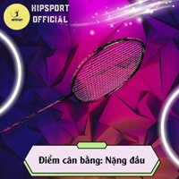 Vợt cầu lông nữ Yonex Duora 10LT thiết kế mới năng động, vợt cầu lông căng sẵn 10kg full carbon 4U - Hipsport.official