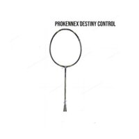 Vợt cầu lông Pro Kennex Destiny Control *Tặng lưới + Quấn cán*