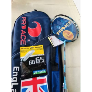 Vợt cầu lông Proace 1000