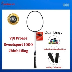 Vợt cầu lông Proace 1000