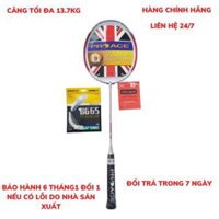 VỢT CẦU LÔNG PROACE 318