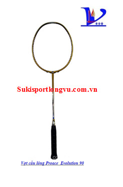 Vợt cầu lông Proace Evolution 90