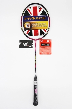 Vợt Cầu Lông Proace Sparks 2