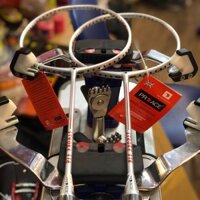 Vợt cầu lông Proace Stoke 318