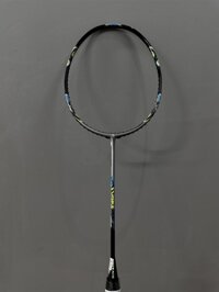 Vợt Cầu Lông Proace Stroke 318 II Chính Hãng