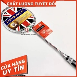 Vợt cầu lông Proace Stroke 318
