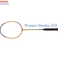 Vợt Cầu Lông Proace Stroke 333 | Stroke 333      | Pro ACe