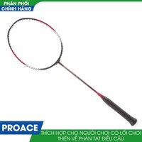 Vợt Cầu Lông Proace Sweetspot 800 (Xám đen)