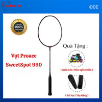 Vợt Cầu Lông Proace SweetSpot 950 Chính Hãng
