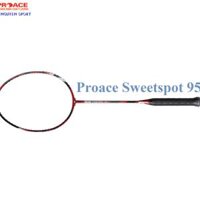 Vợt Cầu Lông Proace Sweetspot 950 | Sweetspot 950      | Pro ACe
