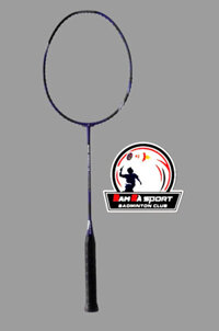 Vợt Cầu Lông Proace Sweetspot 900 - Chính Hãng