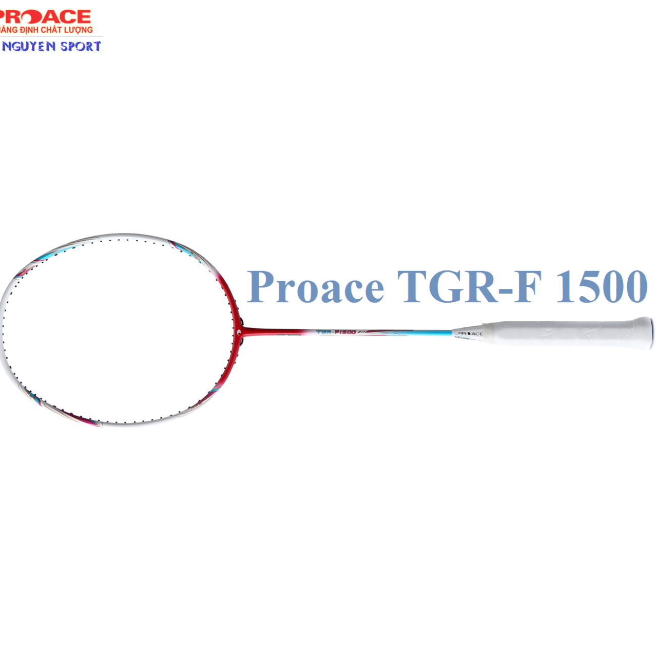 Vợt cầu lông Proace TGR-F1500