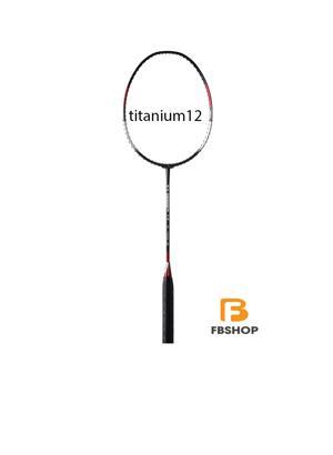 Vợt cầu lông Proace Titanium 12