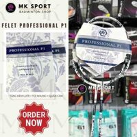 Vợt cầu lông Professional P1