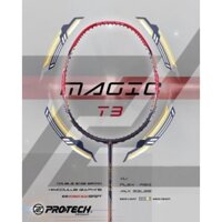 VỢT CẦU LÔNG PROTECH MAGIC T3
