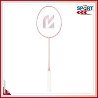 Vợt Cầu Lông Redson Beta 2000 Coral (Hồng) - Chưa Căng Dây - Hàng Chính Hãng