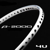 Vợt Cầu Lông Redson Beta β-2000