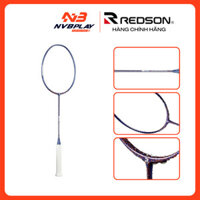 Vợt Cầu Lông Redson Shape 01 (Chưa Căng Dây) - Hàng Chính Hãng